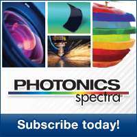 PHOTONICS SPECTRA