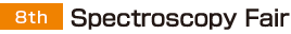 Spectroscopy Fair