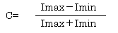 コントラスト No.01